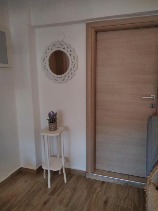 Loukia'S House Villa Skála Kallirákhis Eksteriør bilde