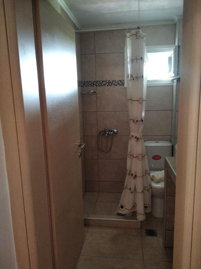 Loukia'S House Villa Skála Kallirákhis Eksteriør bilde